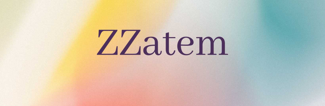 ZZatem  Cover Image