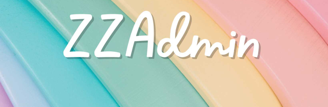 ZZAdmin  Cover Image