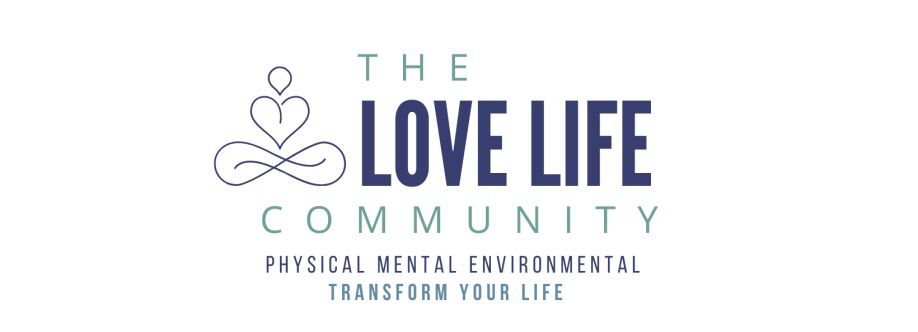 The Love Life Community Cover Image