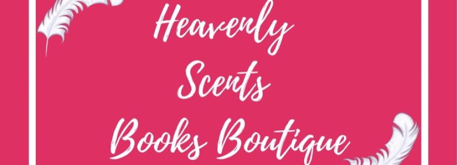 Heavenly Scents Books Boutique Cover Image