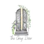 The Grey Door Profile Picture