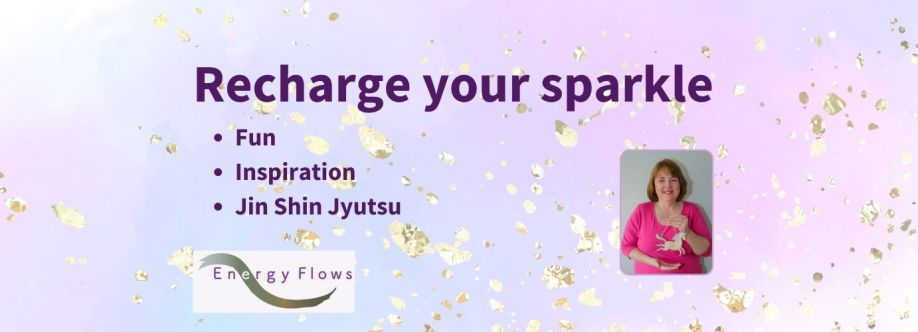 Recharge Your Sparkle Cover Image