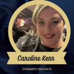 Caroline Kerr Profile Picture