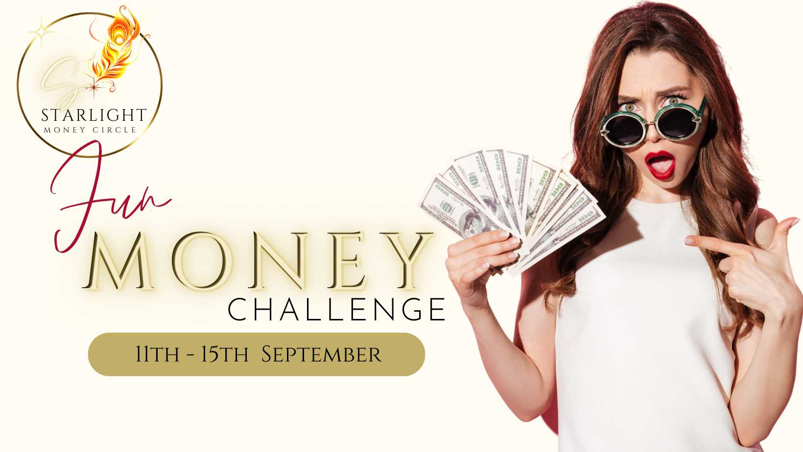 Fun Money Challenge