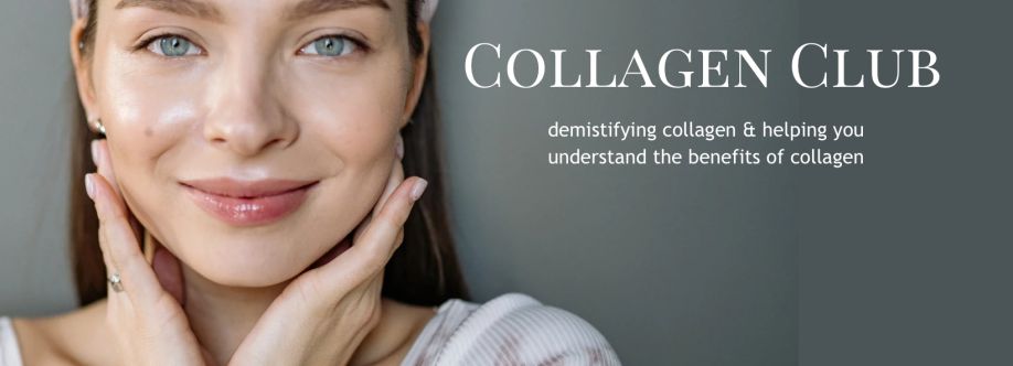 Collagen Club Cover Image