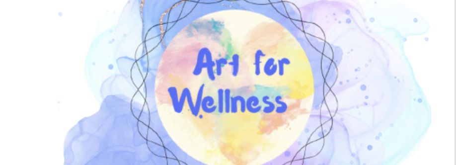 Art for Wellness Cover Image