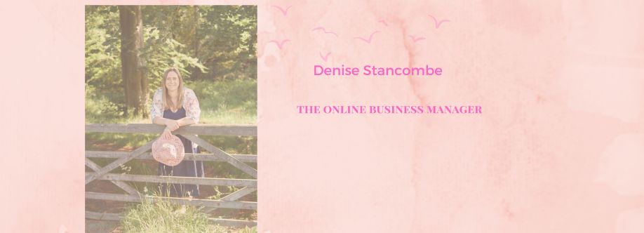The Online Business Manager Cover Image