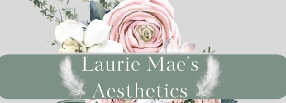Laurie Mae's Aesthetics Cover Image