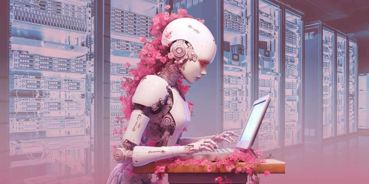Empowering Women in AI: Reshaping Tech's Future Ethically