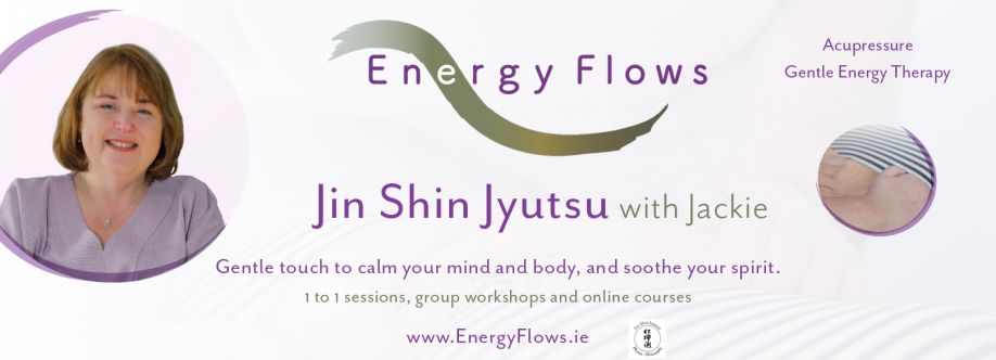 Energy Flows with Jackie Cover Image