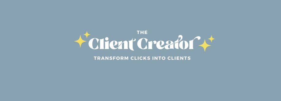 Coaches Client Creator Cover Image