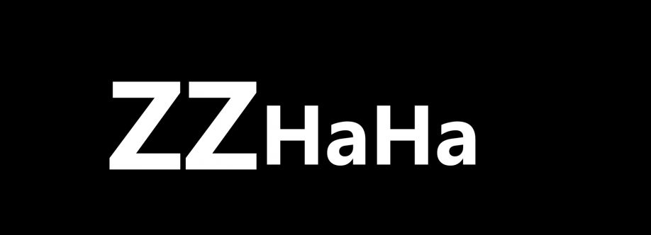 ZZHaHa Cover Image