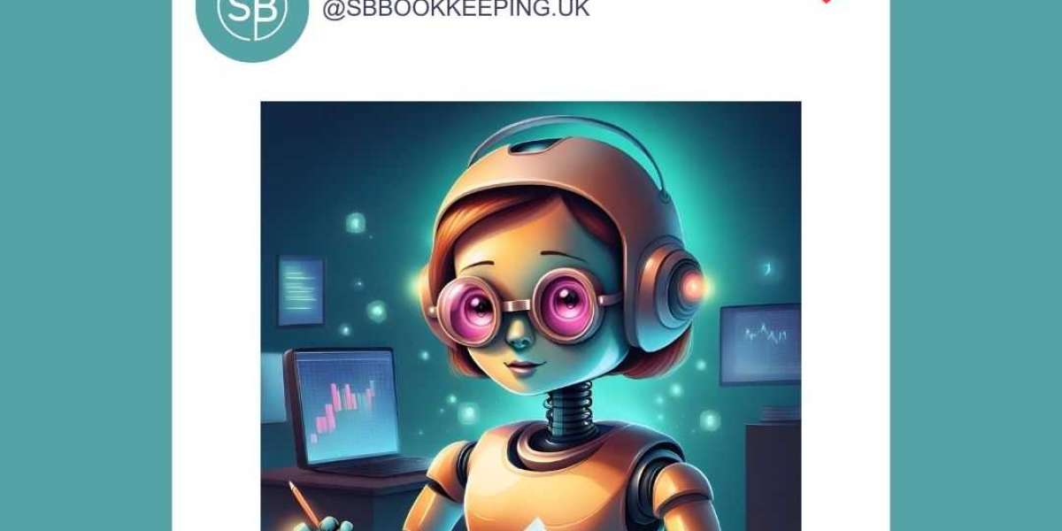 Will AI replace bookkeepers and accountants?