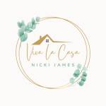 Nicki James Profile Picture