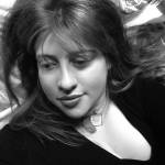 Author Kyra Lennon Profile Picture