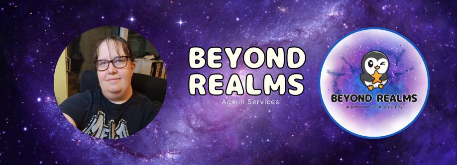 Beyond Realms Admin Services Cover Image