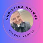 Christina Holmes Profile Picture