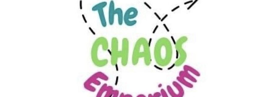 The Chaos Emporium Cover Image