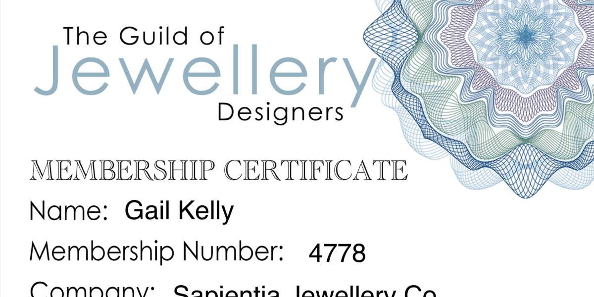 Sapientia Jewellery Co. High quality service.