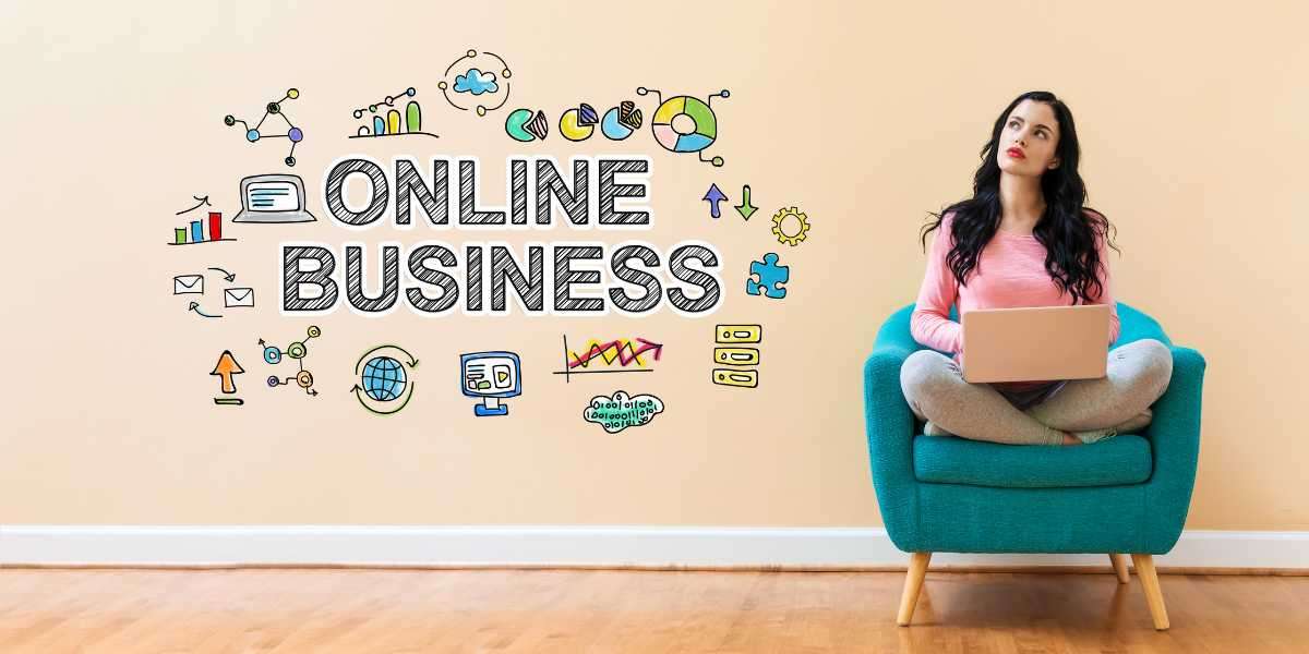 Taking your business online