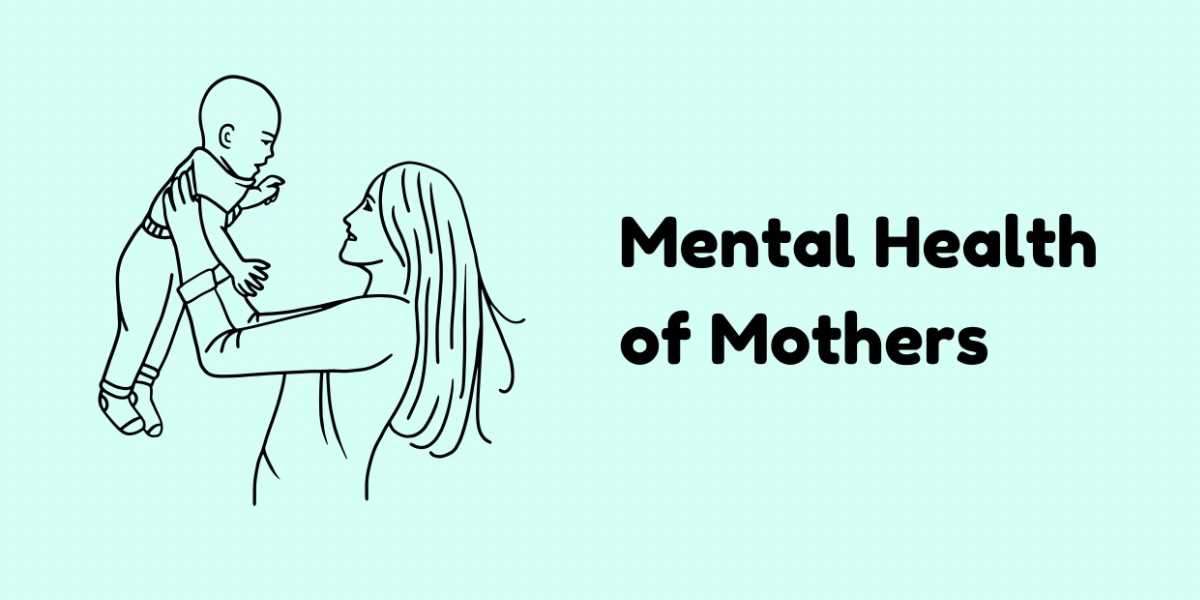 Mental Health and Motherhood