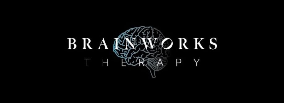 Brainworks Therapy Cover Image