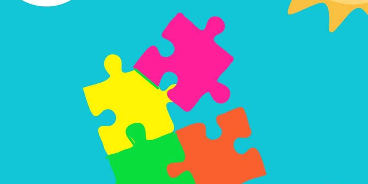 National Puzzle Day - 5 Benefits for Children