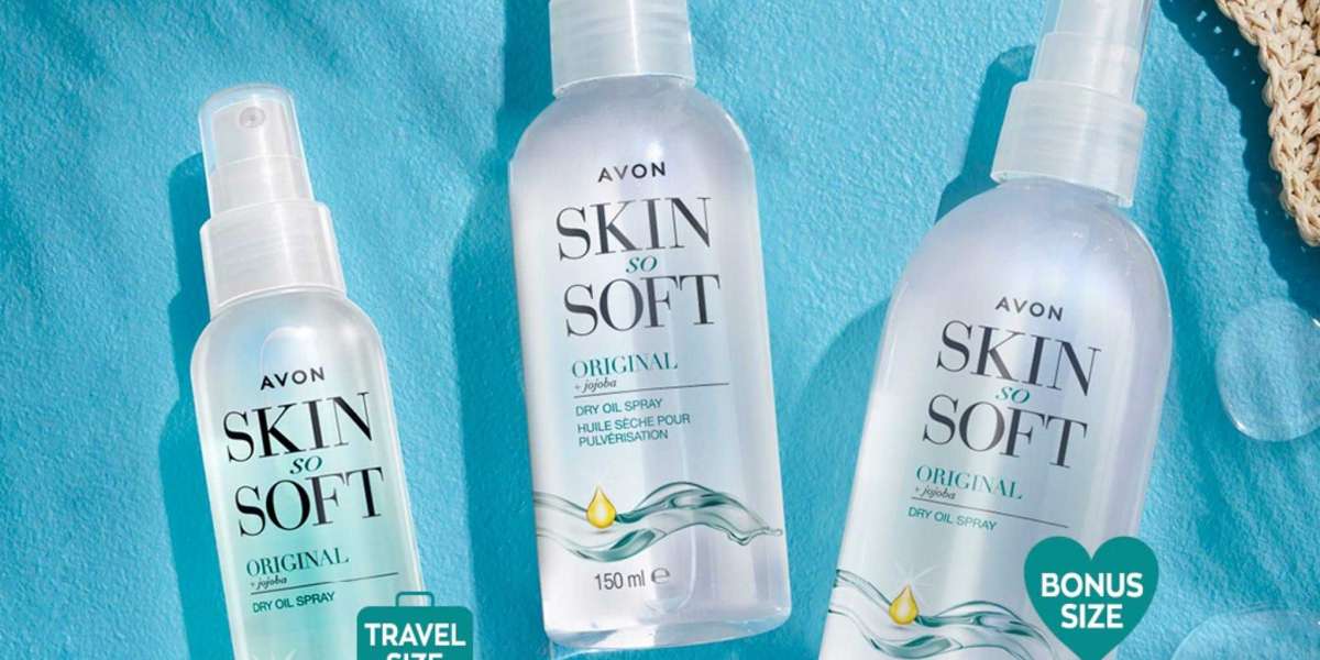 Thirty Reasons Why You Should Use Skin So soft