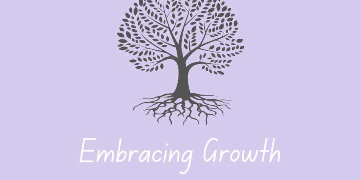 Embracing Growth