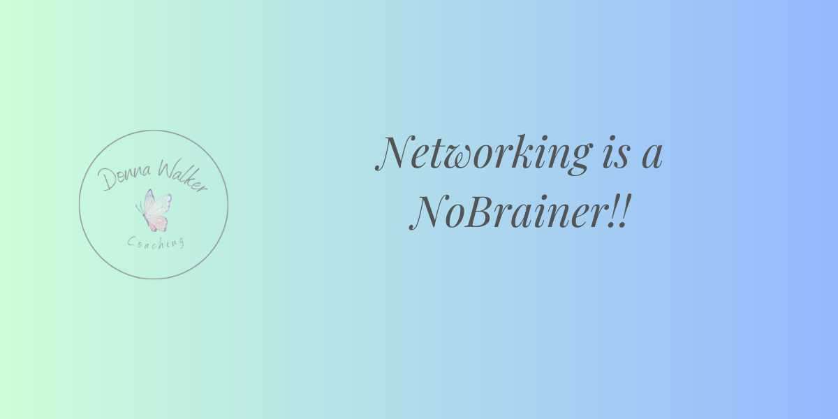 Are you Going to Networking Events?
