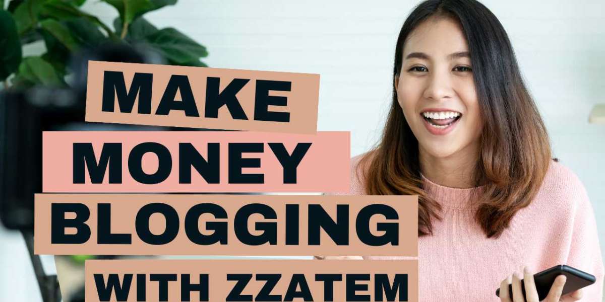 Unlocking Financial Success: Monetize Your ZZATEM Journey