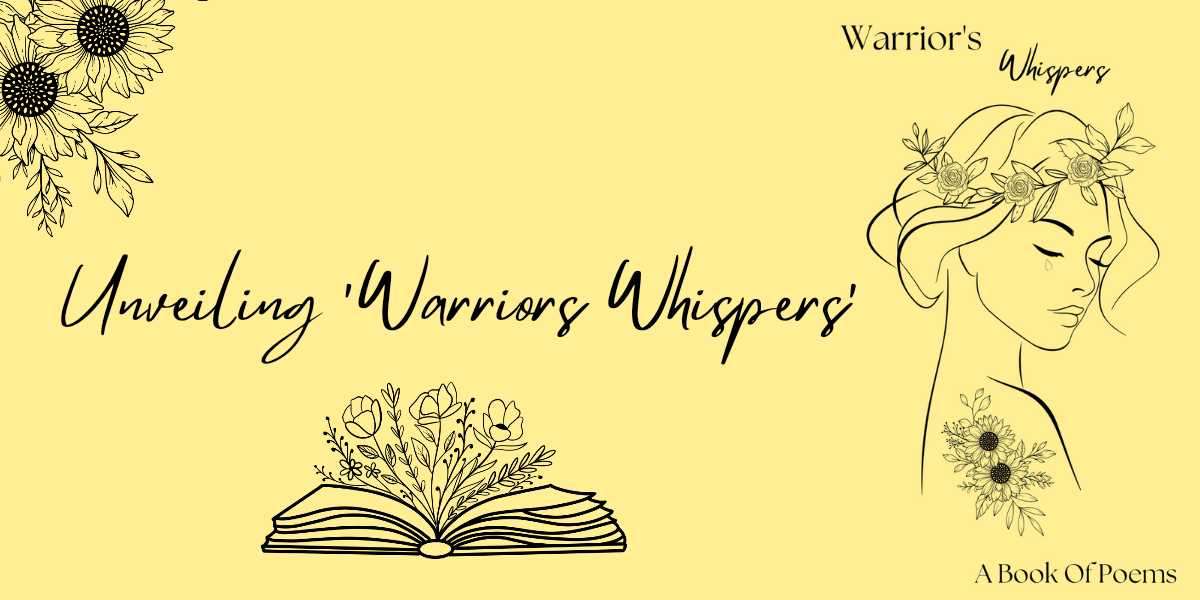 Unveiling 'Warriors Whispers'