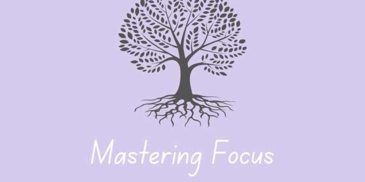 Mastering Focus