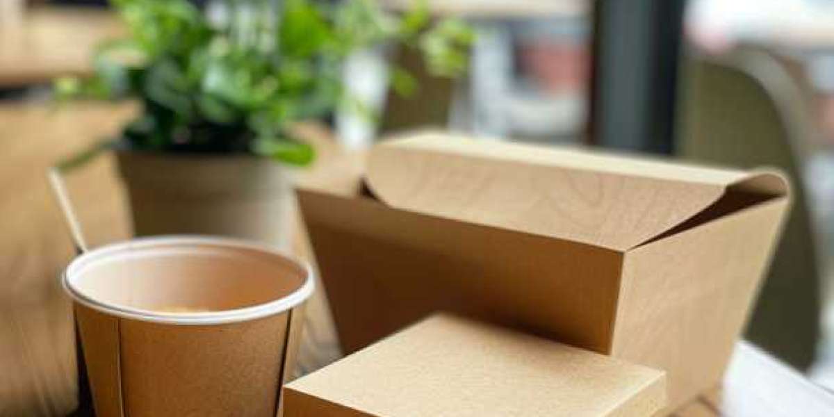 How Eco-Friendly Packaging Is Sustainable
