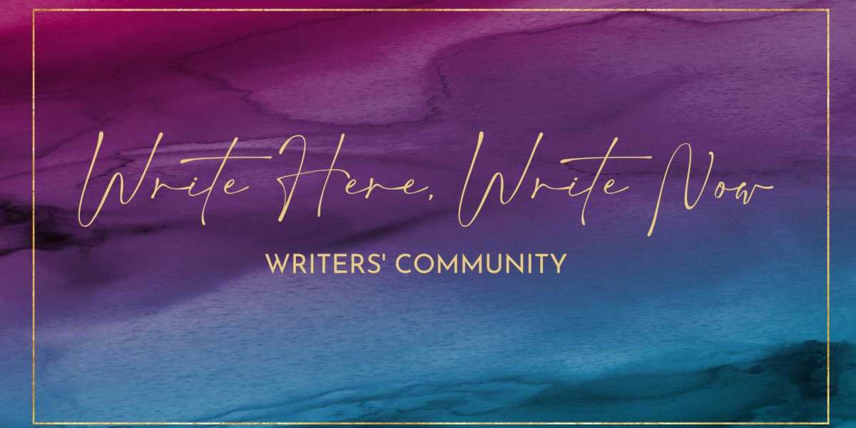 5 Benefits of the Write Here, Write Now Community for Indie Authors