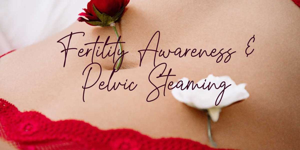 Understanding Fertility Awareness and Pelvic Steaming: Why Observing The Cycle Is Different To Transforming The Cycle…