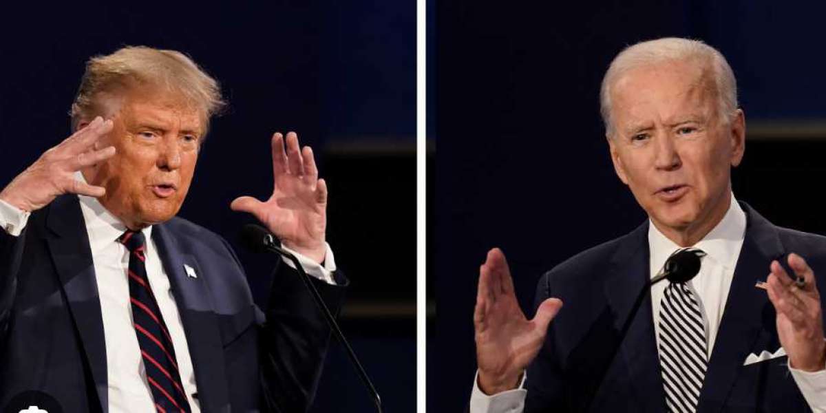 Biden vs. Trump: A Debate Showdown Set to Reshape the Reelection Campaign