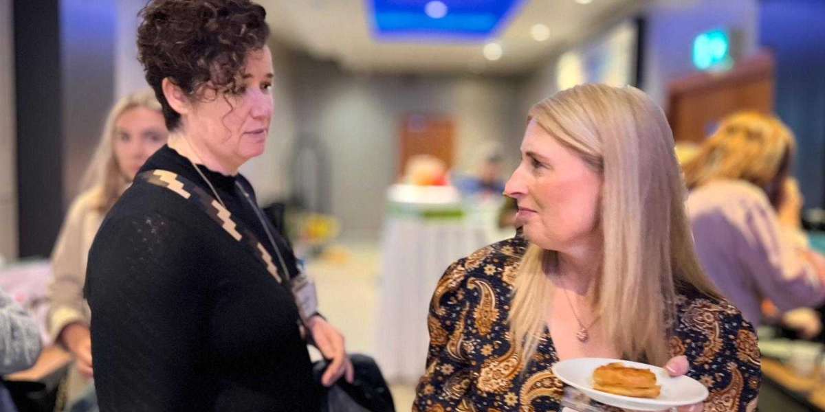 Women's Networking Events and Conferences in Ireland