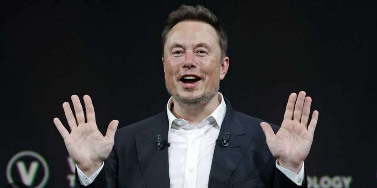 Elon Musk Reclaims Title of World's Richest Person, Again,  with xAI Launch