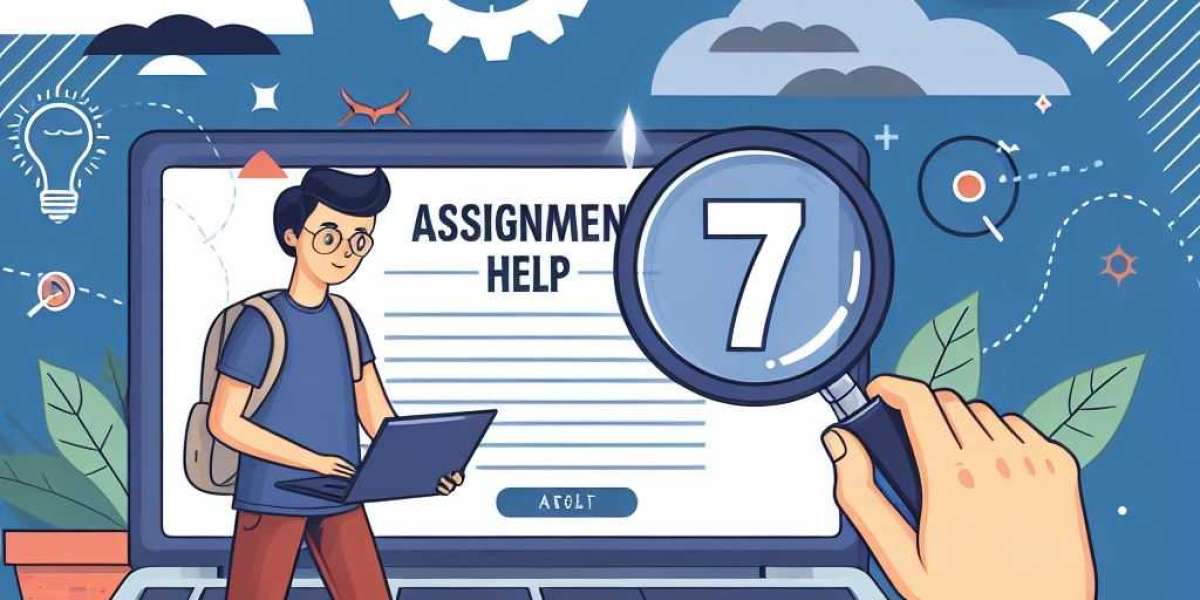 Top 7 Trusted Network Administration Assignment Help Services