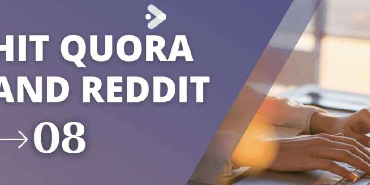 Leaving Reddit and Quora: Seeking Positive and Informative Online Communities