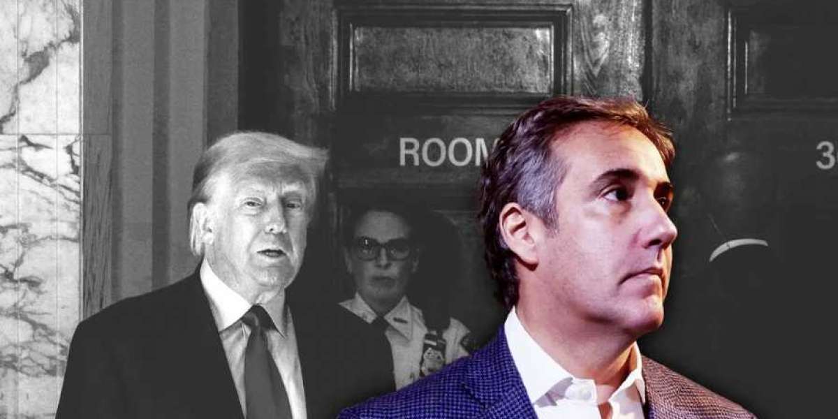 Ongoing Trial with Donald Trump: Michael Cohen's Role and Its Impact
