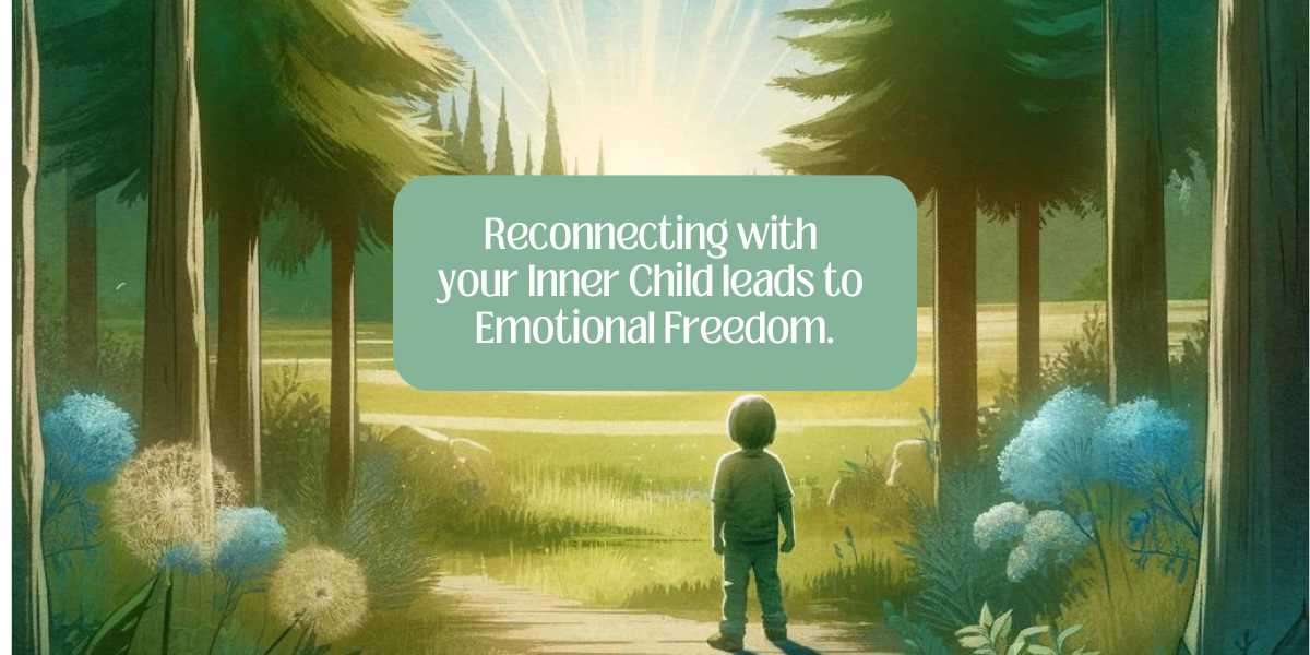 Understanding Inner Child Healing: Key to Emotional Well-being and Breaking Negative Patterns
