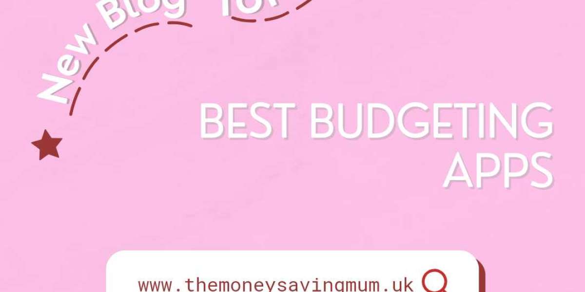 Best Apps For Budgeting Mums