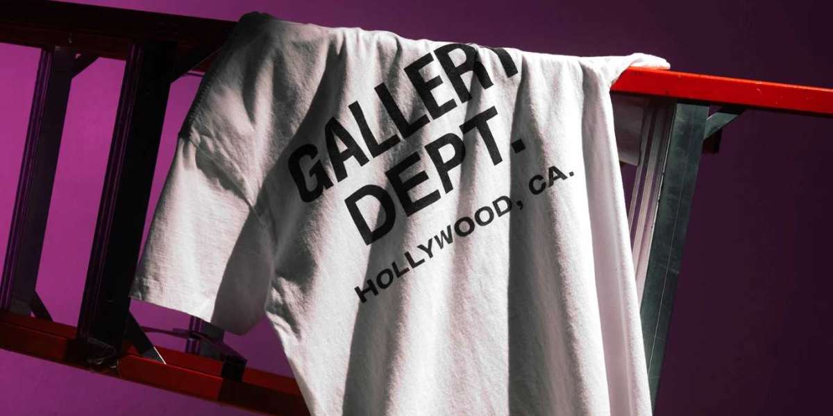 Gallery Dept T Shirts Sale checks among them were traditional