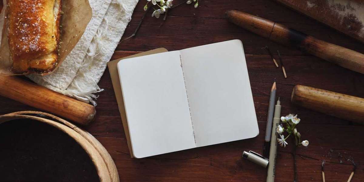 Unlocking the Power of Journaling and Affirmations