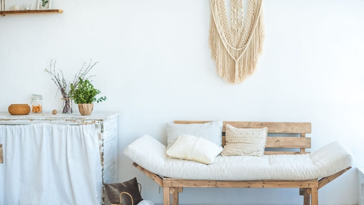 Light and Airy: Furniture Styles to Keep Your Home Cool This Summer | Saraf Furniture Reviews