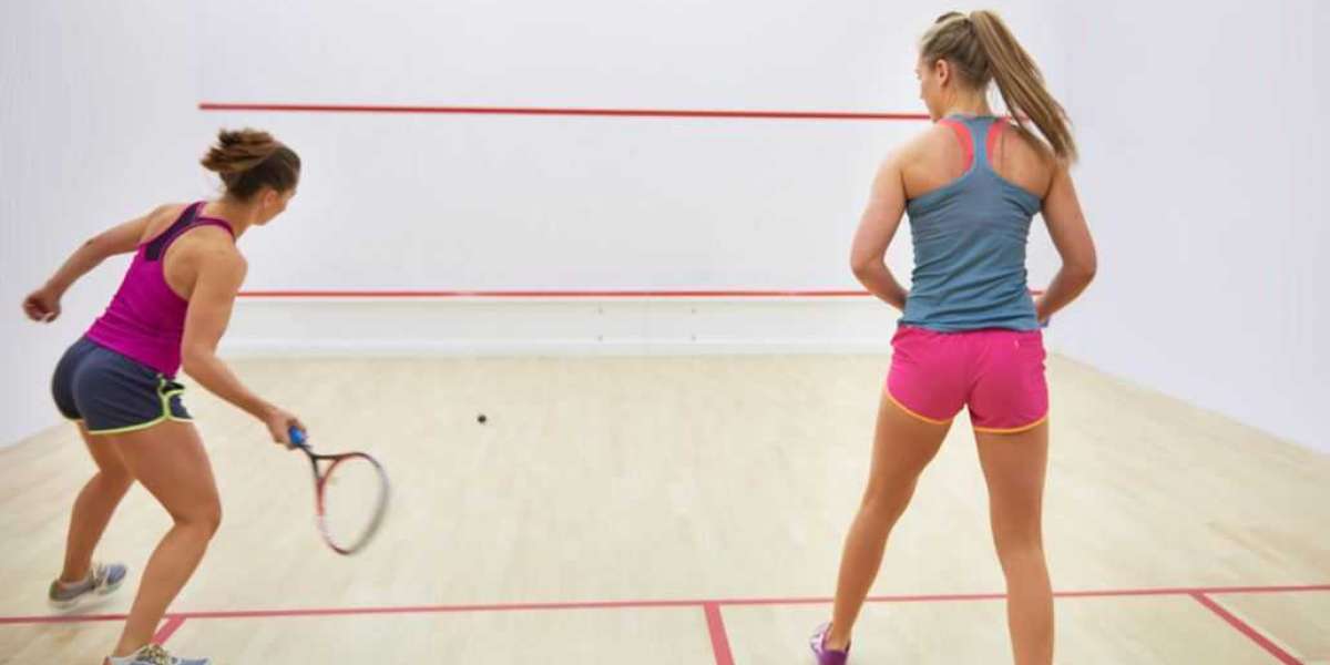 Preventing Injuries in Adult Squash: Best Practices