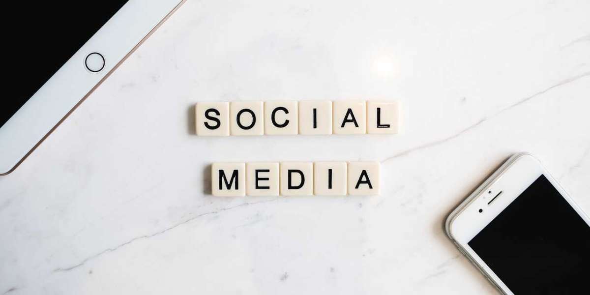 Why Use Social Media For Your Business?