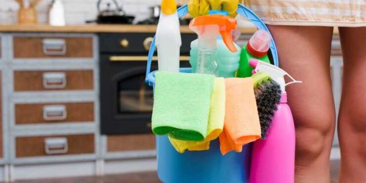 Why Chicago Homeowners Prefer Standard Cleaning Services